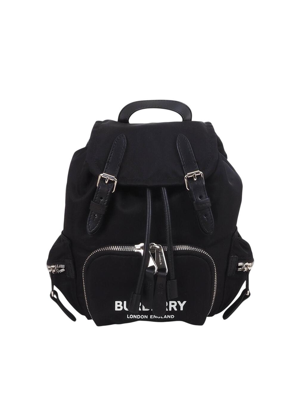 Burberry Rucksack Small Backpack #353101F68B